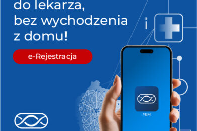 Podkarpacki System Informacji Medycznej